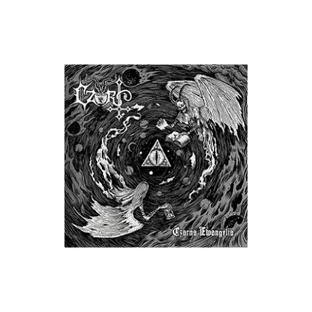 Czort- Czarna Ewangelia